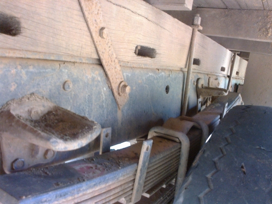 สมาชิกชาวทรัคจาก จ.อุตรดิตถ์จองแล้วครับ. ขาย HINO FC2W 120 แรง ปี 36 สมาชิกชาวทรัคจาก จ.อุตรดิตถ์จองแล้วครับ. ขาย HINO FC2W 120 แรง ปี 36