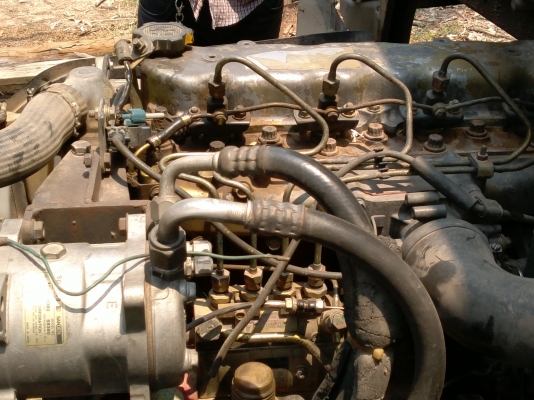 สมาชิกชาวทรัคจาก จ.อุตรดิตถ์จองแล้วครับ. ขาย HINO FC2W 120 แรง ปี 36 สมาชิกชาวทรัคจาก จ.อุตรดิตถ์จองแล้วครับ. ขาย HINO FC2W 120 แรง ปี 36