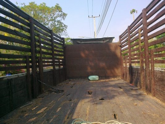 สมาชิกชาวทรัคจาก จ.อุตรดิตถ์จองแล้วครับ. ขาย HINO FC2W 120 แรง ปี 36 สมาชิกชาวทรัคจาก จ.อุตรดิตถ์จองแล้วครับ. ขาย HINO FC2W 120 แรง ปี 36