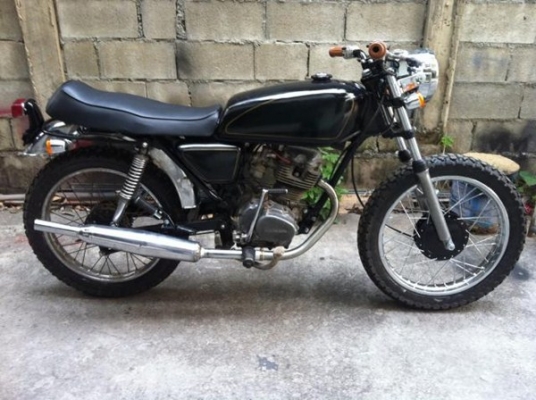 ขาย Honda Cg110 (nobook) 8500 บาท
