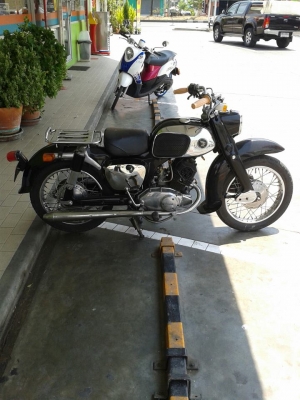 c95   สักคันครับ