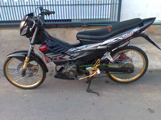 ขาย SONIC ตัวเก่าแปลงตัวใหม่ สตาร์ทเท้า ขาย SONIC ตัวเก่าแปลงตัวใหม่ สตาร์ทเท้า