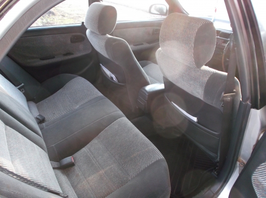 เก๋งบ้าน รถอดีตนายกเทศมนตรีเทศบาลเมือง โทรเลย 0883624690