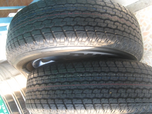 ขายล้อแม็กเดิม  All New Isuzu Dmax 17"x7" et33 6รู139+ยางปี13 ถอดจากรถป้ายแดง (081-3747940)