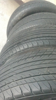 ยางขอบ 15 ขนาด 195 55 15 หนึ่งชุด 1600 ยางขอบ 15 ขนาด 195 55 15 หนึ่งชุด 1600