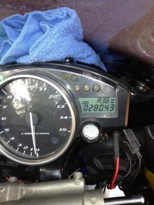 ขาย R1 รถปี 05-06 อินวอย์ สพม ตัวจิง