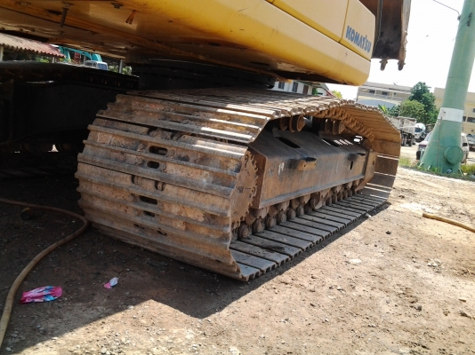 ขายด่วน!!! KOMATSU PC200-8 ไมล์ ชม.3785 สภาพสวยมากๆ พร้อมใช้งาน เอกสารเล่มทะเบียน ขายด่วน!!! KOMATSU PC200-8 ไมล์ ชม.3785 สภาพสวยมากๆ พร้อมใช้งาน เอกสารเล่มทะเบียน