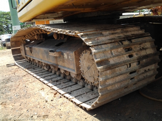 ขายด่วน!!! KOMATSU PC200-8 ไมล์ ชม.3785 สภาพสวยมากๆ พร้อมใช้งาน เอกสารเล่มทะเบียน ขายด่วน!!! KOMATSU PC200-8 ไมล์ ชม.3785 สภาพสวยมากๆ พร้อมใช้งาน เอกสารเล่มทะเบียน