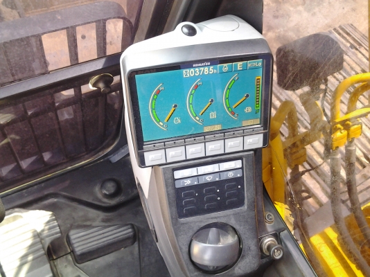 ขายด่วน!!! KOMATSU PC200-8 ไมล์ ชม.3785 สภาพสวยมากๆ พร้อมใช้งาน เอกสารเล่มทะเบียน ขายด่วน!!! KOMATSU PC200-8 ไมล์ ชม.3785 สภาพสวยมากๆ พร้อมใช้งาน เอกสารเล่มทะเบียน