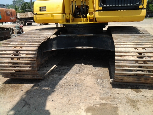 ขายด่วน!!! KOMATSU PC200-8 ไมล์ ชม.3785 สภาพสวยมากๆ พร้อมใช้งาน เอกสารเล่มทะเบียน ขายด่วน!!! KOMATSU PC200-8 ไมล์ ชม.3785 สภาพสวยมากๆ พร้อมใช้งาน เอกสารเล่มทะเบียน