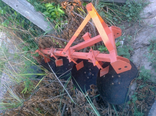 ขายรถไถ KUBOTA  L3001 สภาพพร้อมใช้งาน