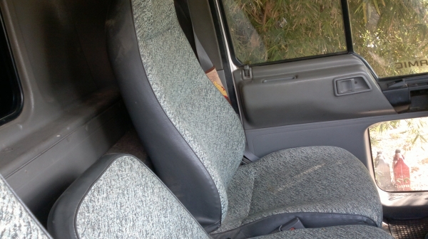 ฝากขาย  FC3J  เครื่อง JO7C  180 แรงม้า