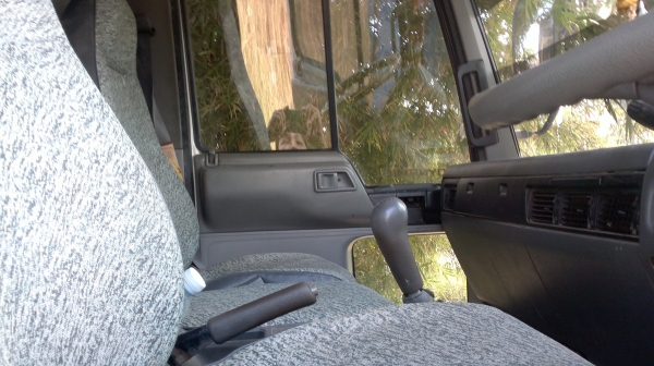 ฝากขาย  FC3J  เครื่อง JO7C  180 แรงม้า