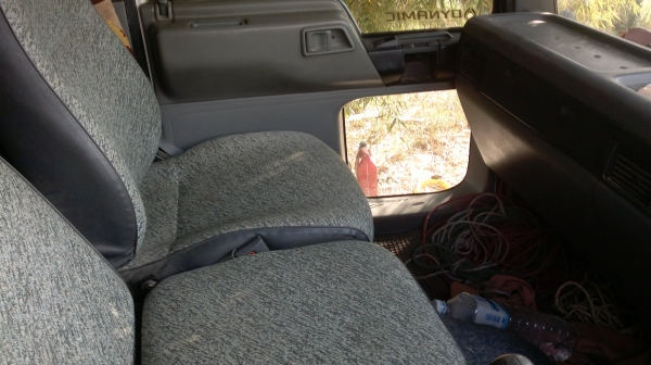 ฝากขาย  FC3J  เครื่อง JO7C  180 แรงม้า