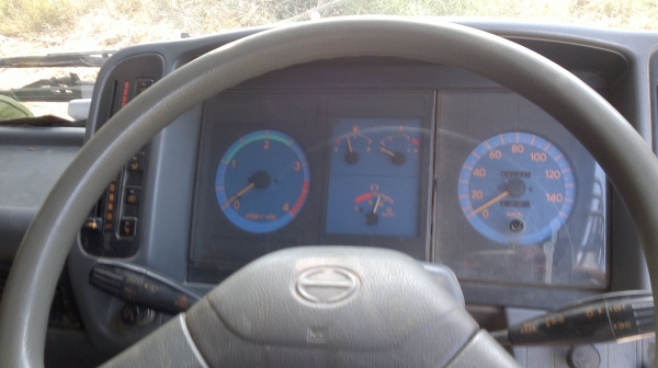 ฝากขาย  FC3J  เครื่อง JO7C  180 แรงม้า