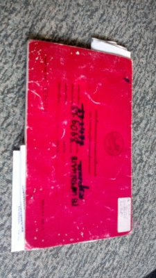 ฝากขาย  FC3J  เครื่อง JO7C  180 แรงม้า