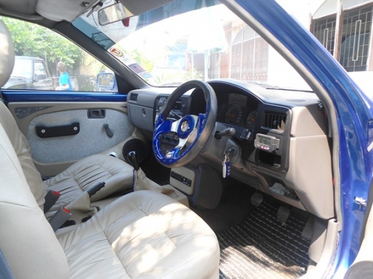 ขาย Nissan_NV / แม็ก17''+ เครื่องเสียงJVC + LPG Gas ขาย Nissan_NV / แม็ก17''+ เครื่องเสียงJVC + LPG Gas