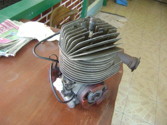 ขายเครื่องโกคาร์ท