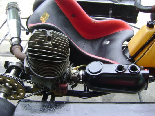 ขายเครื่องโกคาร์ท