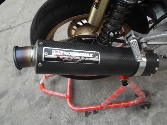 ขาย cb400 ปี95 อินวอย ปรับราคาลง แต่ของแต่งเพิ่มขึ้น ครับ