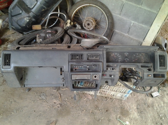 ขายคอนโซล BIG M จอเหลี่ยม