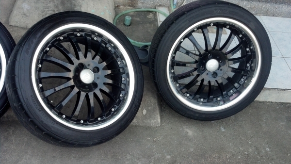 แม็ก 17 แนววีไอพี หน้าตื้นหลังลึก