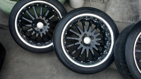 แม็ก 17 แนววีไอพี หน้าตื้นหลังลึก