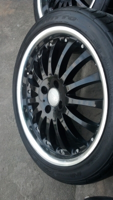 แม็ก 17 แนววีไอพี หน้าตื้นหลังลึก