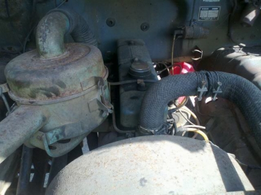 ขายรถ 6 ล้อน้ำหน้ายาว NISSAN เครื่องเบนซิน ราคา 160000