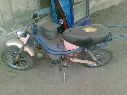 ขายรถเก่าๆเครื่องฟิดลดเหลือ6500