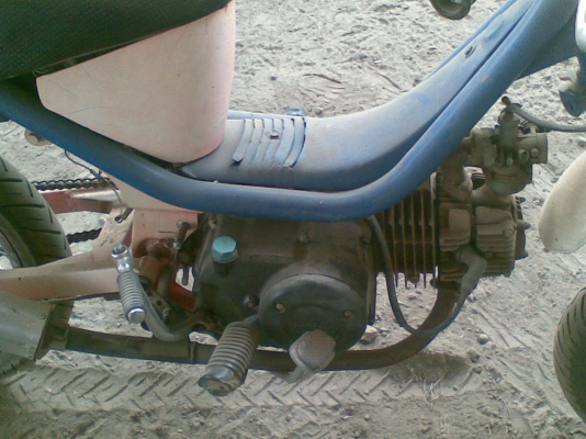 ขายรถเก่าๆเครื่องฟิดลดเหลือ6500