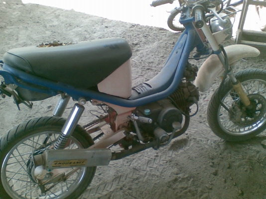 ขายรถเก่าๆเครื่องฟิดลดเหลือ6500