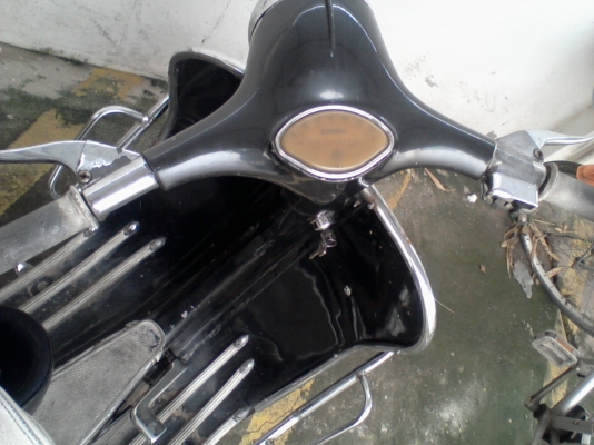ขายแล้วvespa 64 italy ขายแล้วvespa 64 italy