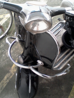 ขายแล้วvespa 64 italy ขายแล้วvespa 64 italy