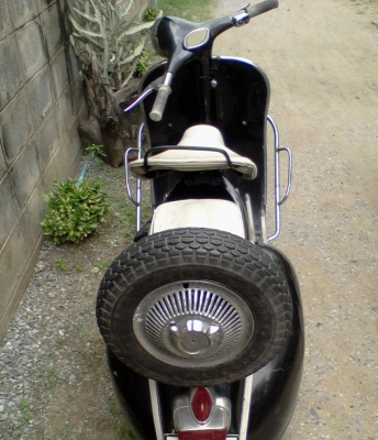 ขายแล้วvespa 64 italy ขายแล้วvespa 64 italy