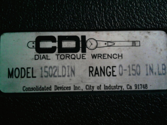 ประแจทอล์ค