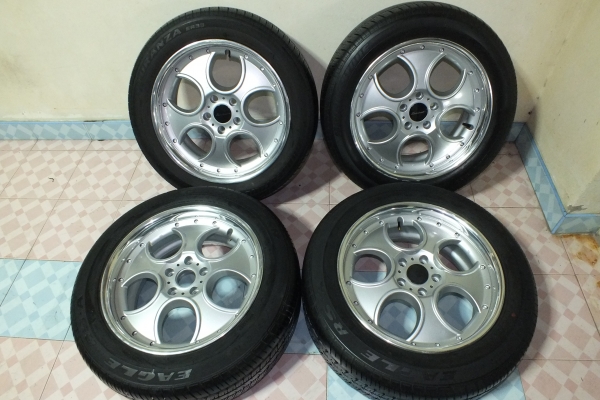 vip euro hart 18 แท้ๆถูกๆ