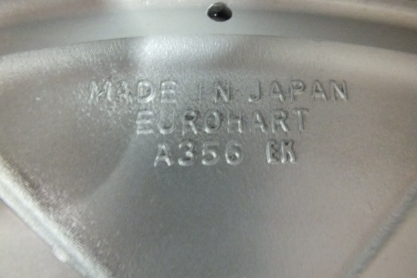 vip euro hart 18 แท้ๆถูกๆ