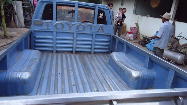 rn 20 เปลี่ยนเครื่องดีเชล