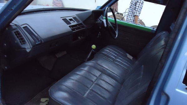 rn 20 เปลี่ยนเครื่องดีเชล