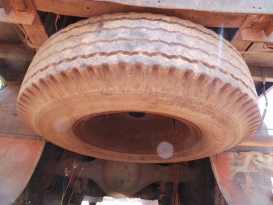 ISUZU 175 แรงม้า หัวเดิม เครื่องเดิม คัซซีสวยตลอดแนว ยางเต็มสิบเส้นค่ะ