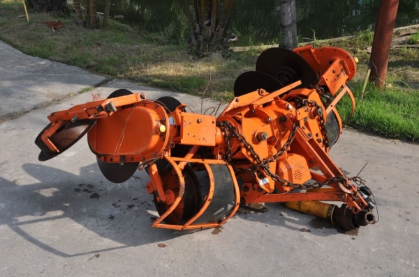 ขาย พลาน KUBOTA สวยเดิมจากญี่ปุ่นยังไม่เคยใช้ในไทย ราคาเร้าใจ