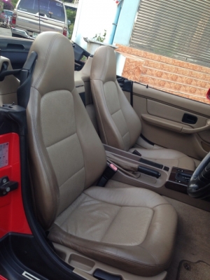 ขาย BMW Z3 ปี 99 จดทะเบียนปี 2011 ขาย BMW Z3 ปี 99 จดทะเบียนปี 2011