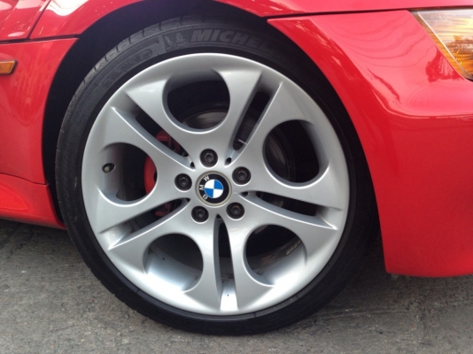 ขาย BMW Z3 ปี 99 จดทะเบียนปี 2011 ขาย BMW Z3 ปี 99 จดทะเบียนปี 2011