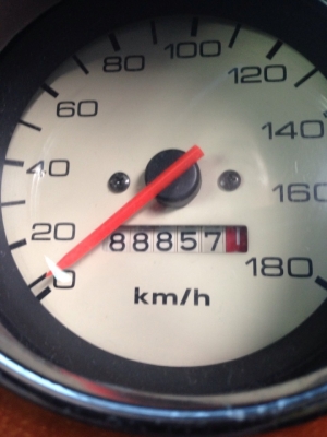 ขาย rover mini cooper bscc limited edition