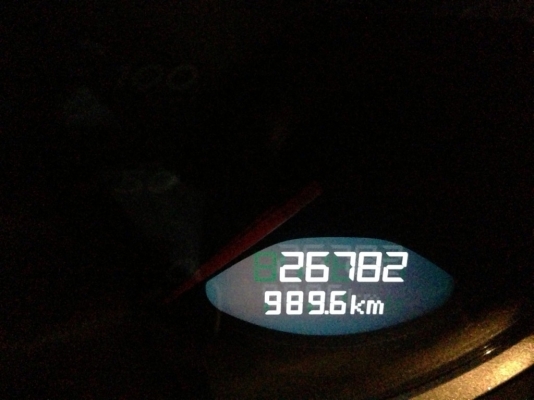 ขาย Porche Boxster ปี 07 สีขาว