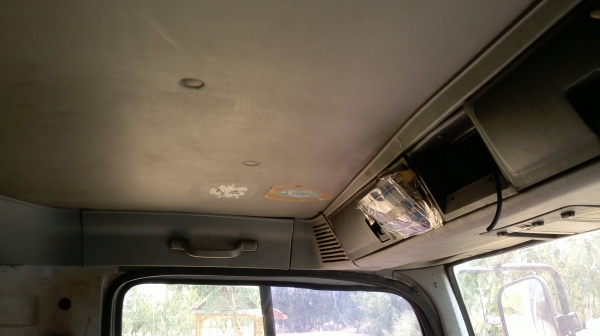 จองอีกรอบครับ ขาย HINO FC4J 140 แรง สภาพพร้อมใช้ จองอีกรอบครับ ขาย HINO FC4J 140 แรง สภาพพร้อมใช้