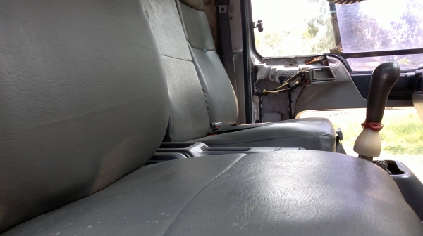 จองอีกรอบครับ ขาย HINO FC4J 140 แรง สภาพพร้อมใช้ จองอีกรอบครับ ขาย HINO FC4J 140 แรง สภาพพร้อมใช้