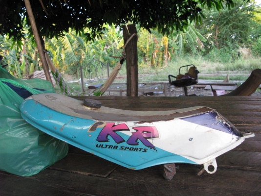 KR150 ถังสวยๆ มีสองใบ(ปาด+ไม่ปาด) สุพรรณบุรี KR150 ถังสวยๆ มีสองใบ(ปาด+ไม่ปาด) สุพรรณบุรี