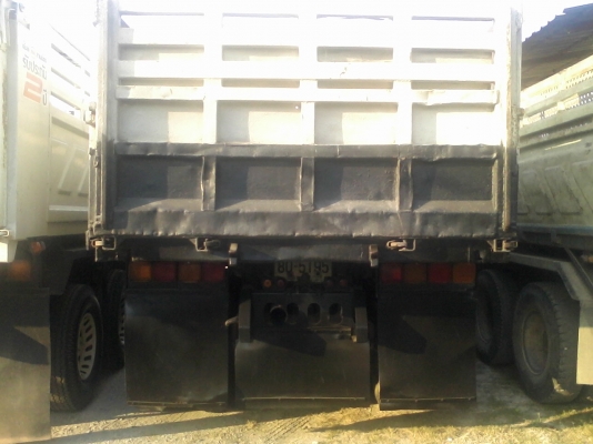 ขายรถสิบล้อ 270 รถสวย  สภาพดี